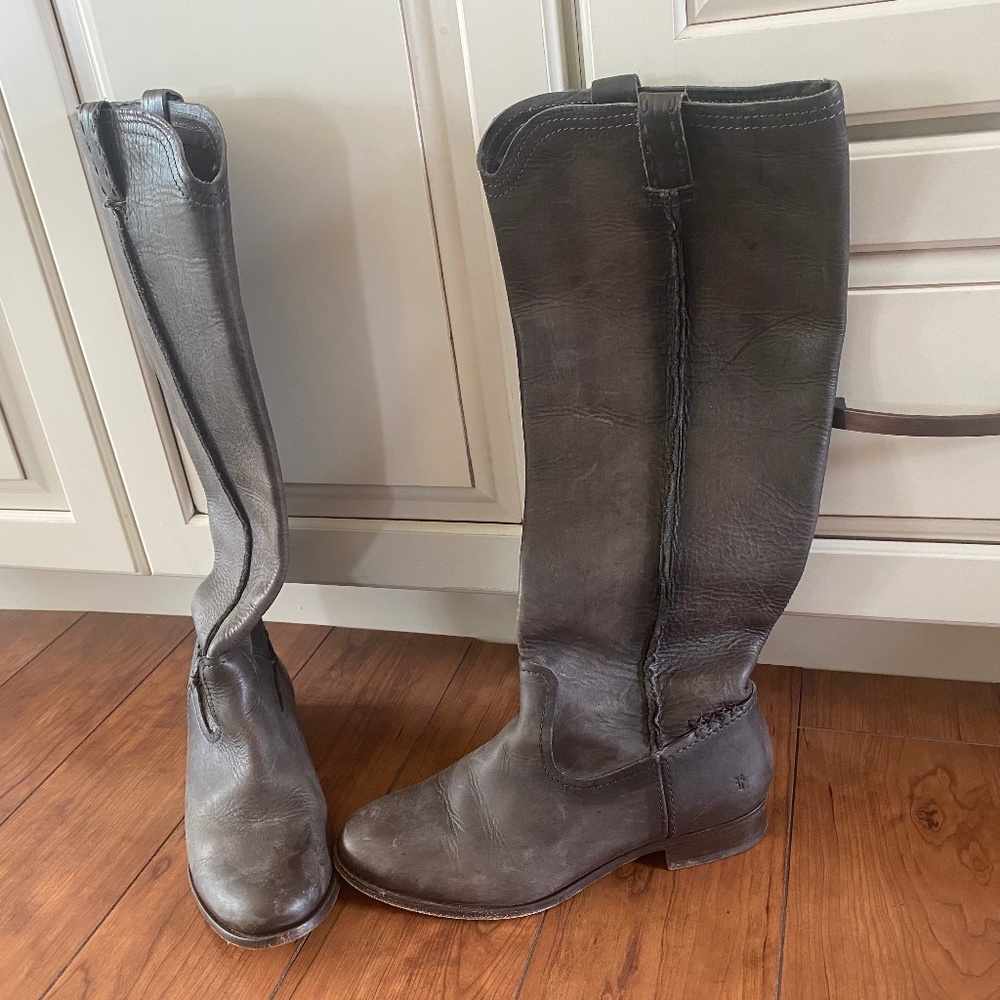 Frye Tall Boots